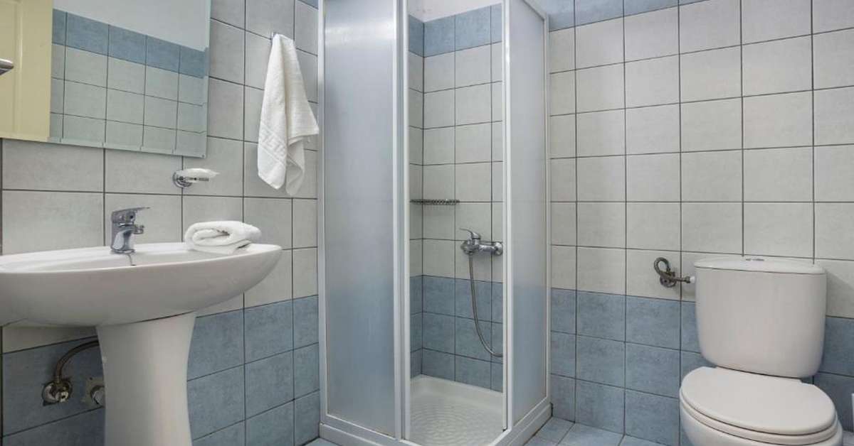 Ein Foto Antonia Hotel Lourdas