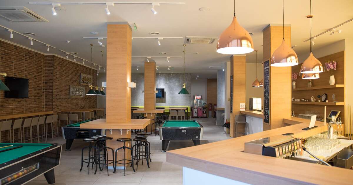 Een foto van Laguna Park & Aqua Club
