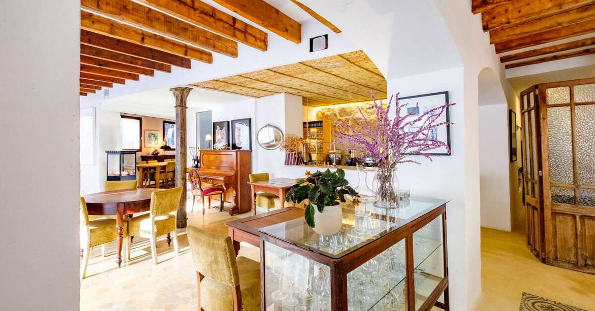Een foto van Hotel Forn Nou