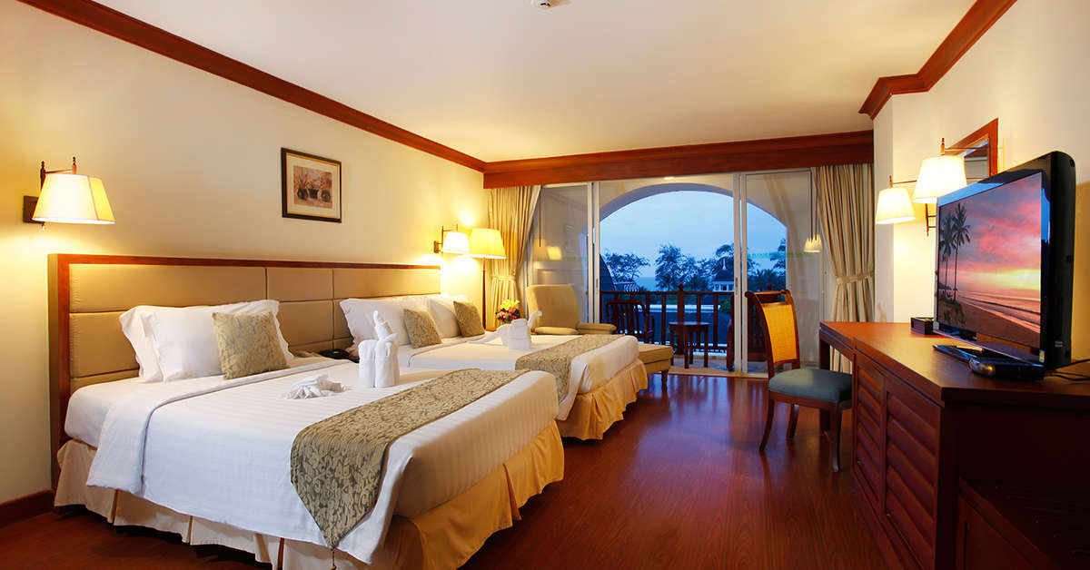 Een foto van Phuket Graceland Resort & Spa