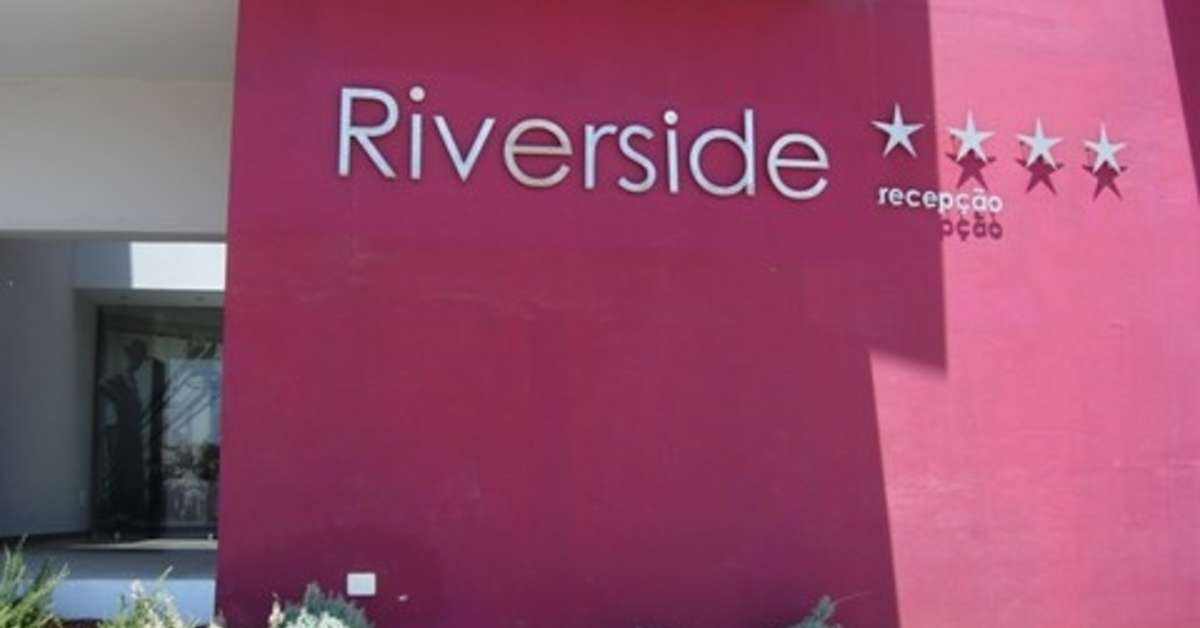 Een foto van Agua Riverside Hotel