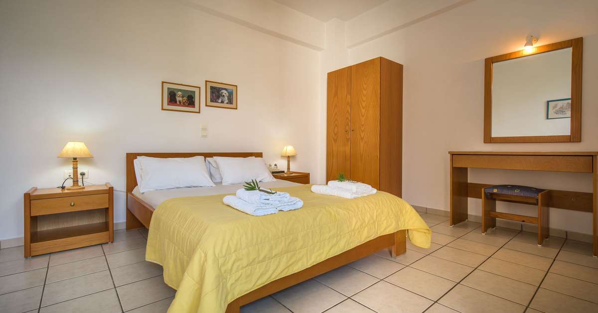 Een foto van Koukounaria Hotel & Suites