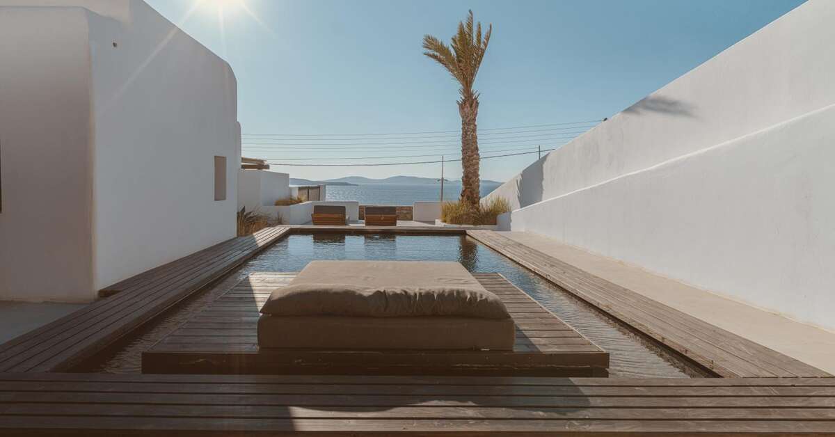 Een foto van Ananea Mykonos