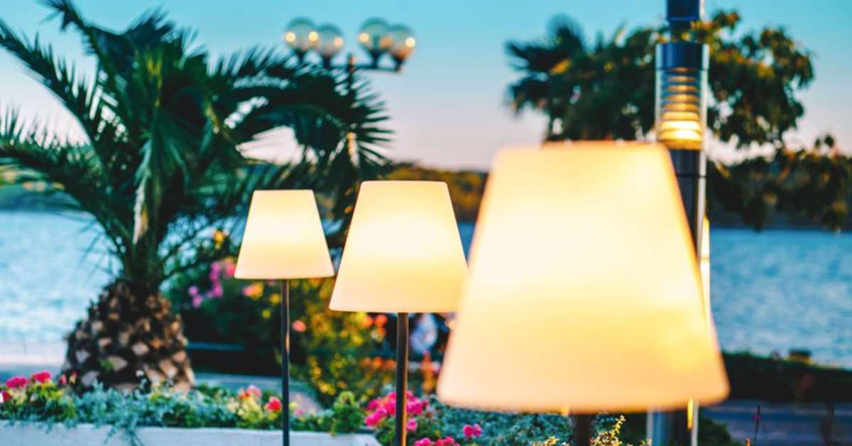 Een foto van Hotel Jadran Sibenik