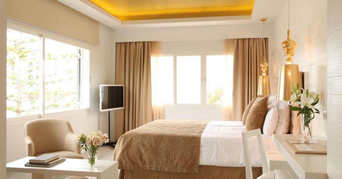 Een foto van Illa d'Or Wellness & Spa Hotel