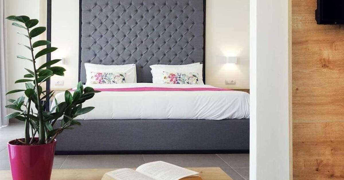 Ein Foto Airis Boutique & Suites