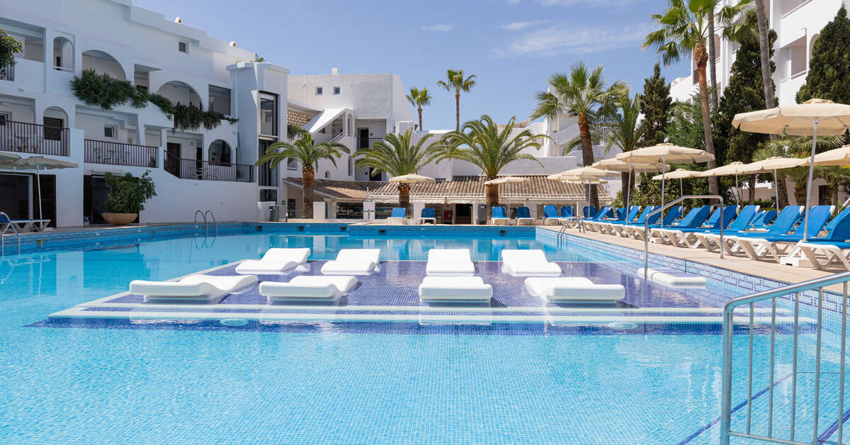 Ein Foto Sol Cala D'Or