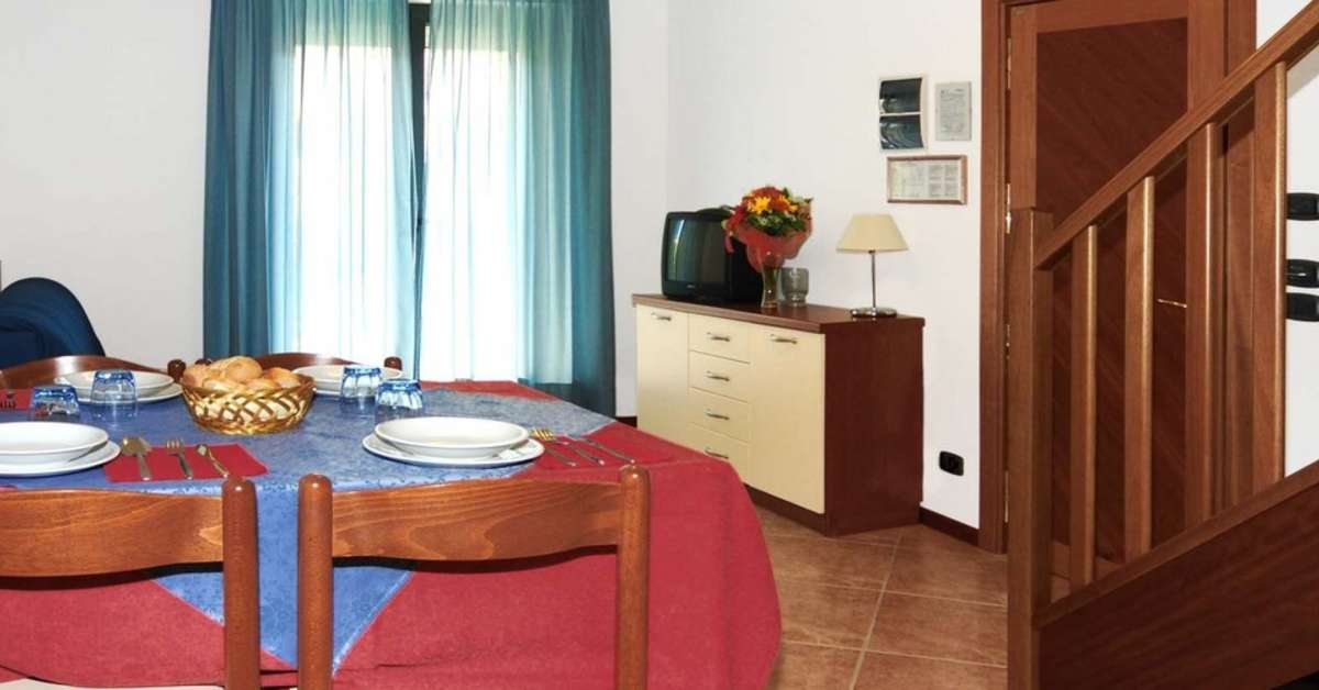 Ein Foto Olimpia Hotel & Aparthotel