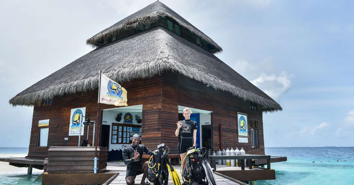 Een foto van Adaaran Club Rannalhi