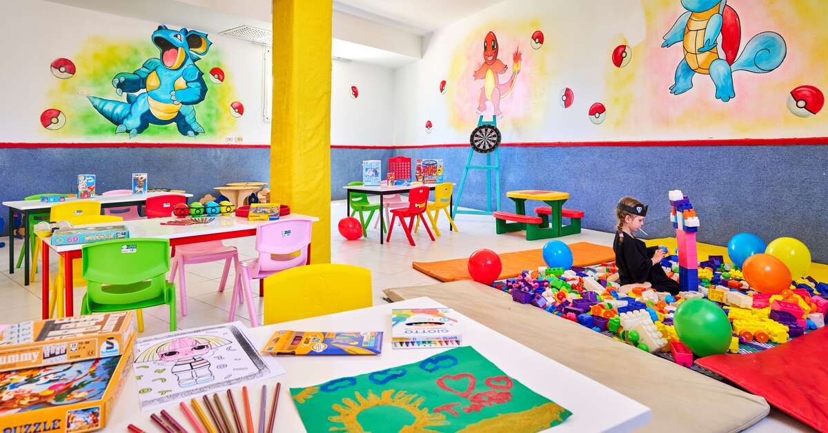 Een foto van Hotel Primasol El Mehdi