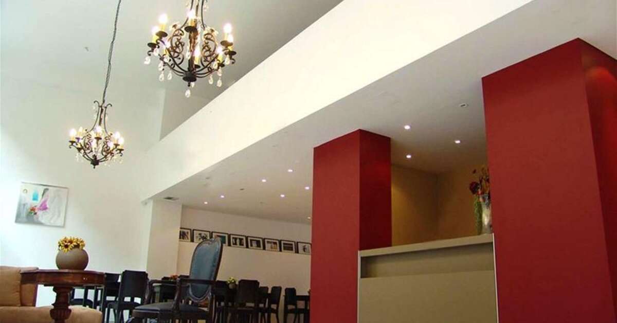 Een foto van Art Suites Athens