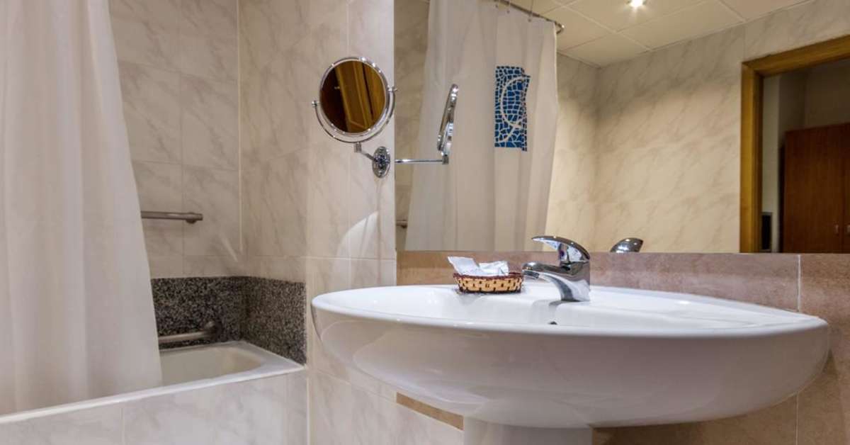 Een foto van Leonardo Hotel Barcelona Las Ramblas