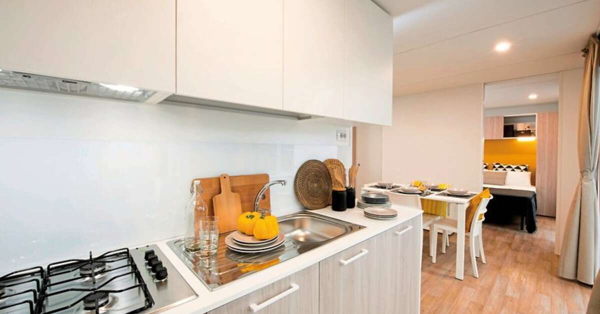 Een foto van Jesolo Mare Family Village