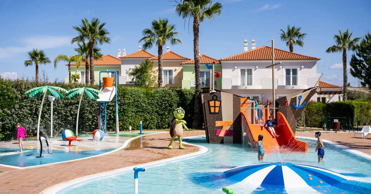 Een foto van Eden Villas & Appartementen