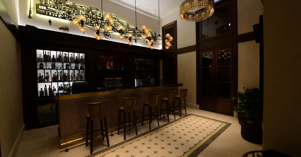 Een foto van Hotel 10 Karakoy Istanbul