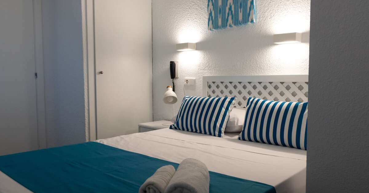Een foto van Blue Sea Mediodia