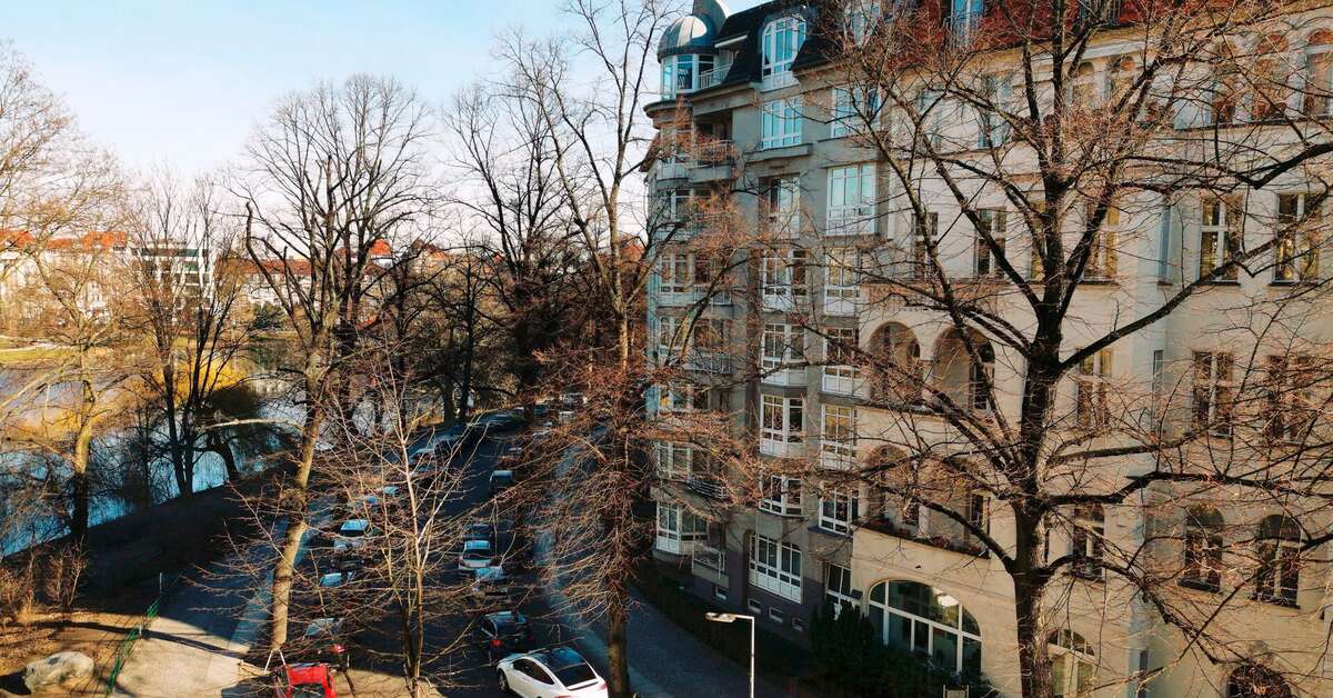 Een foto van Hotel Seehof Berlin