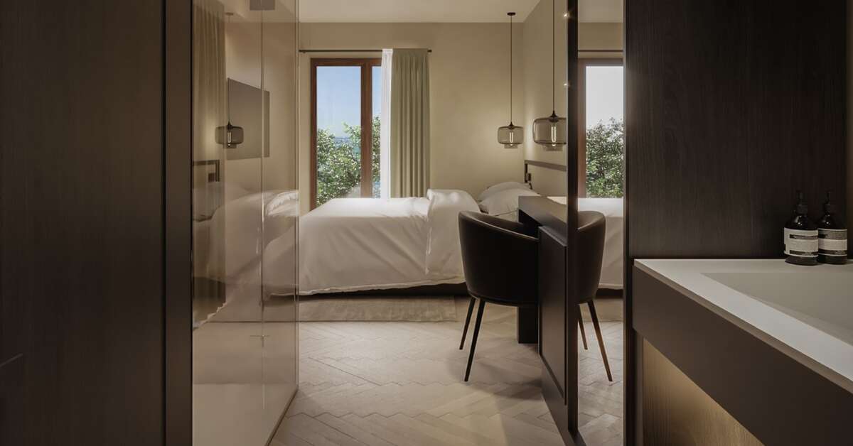 Een foto van Belle Marivent Mediterranean Petit Hotel