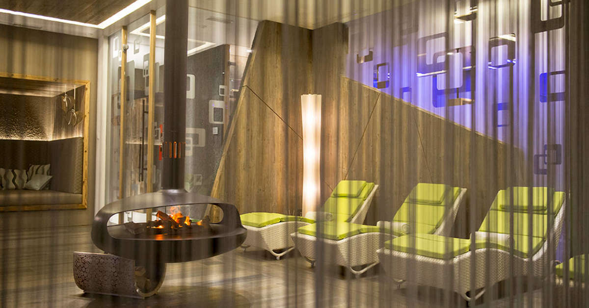 Een foto van Hotel Cosmea