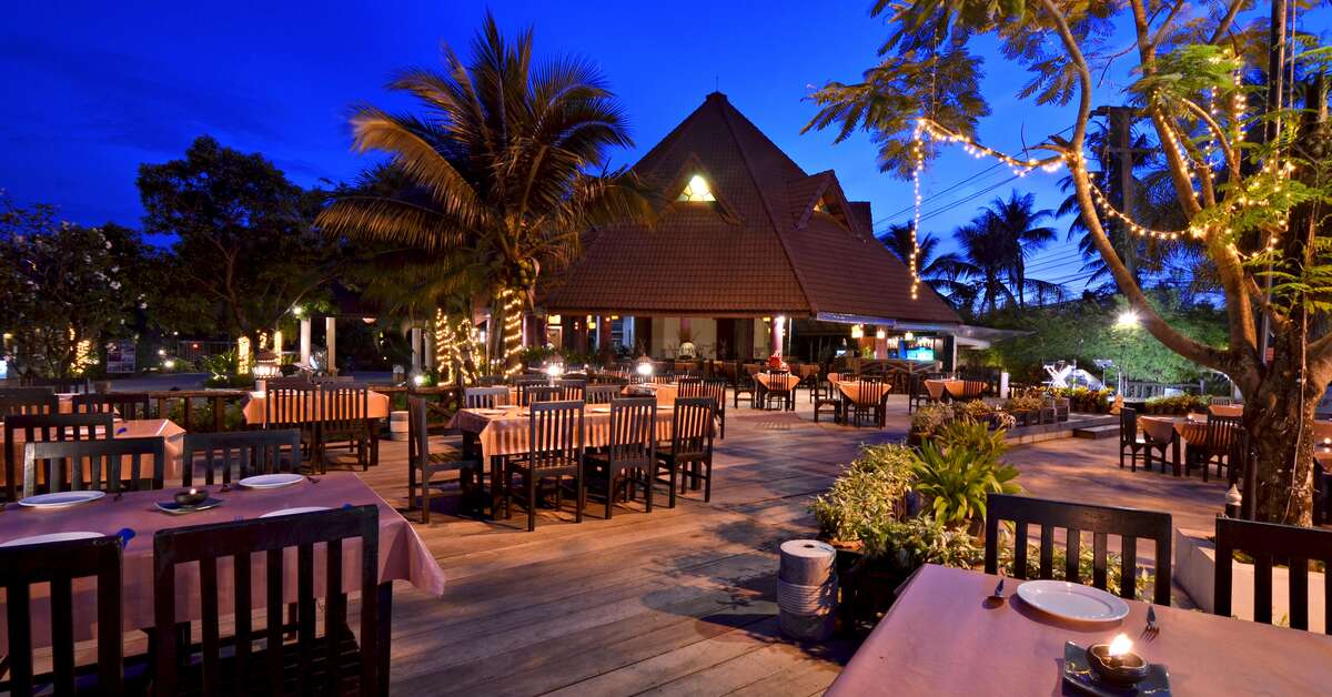 Een foto van Ramayana Koh Chang Resort & Spa