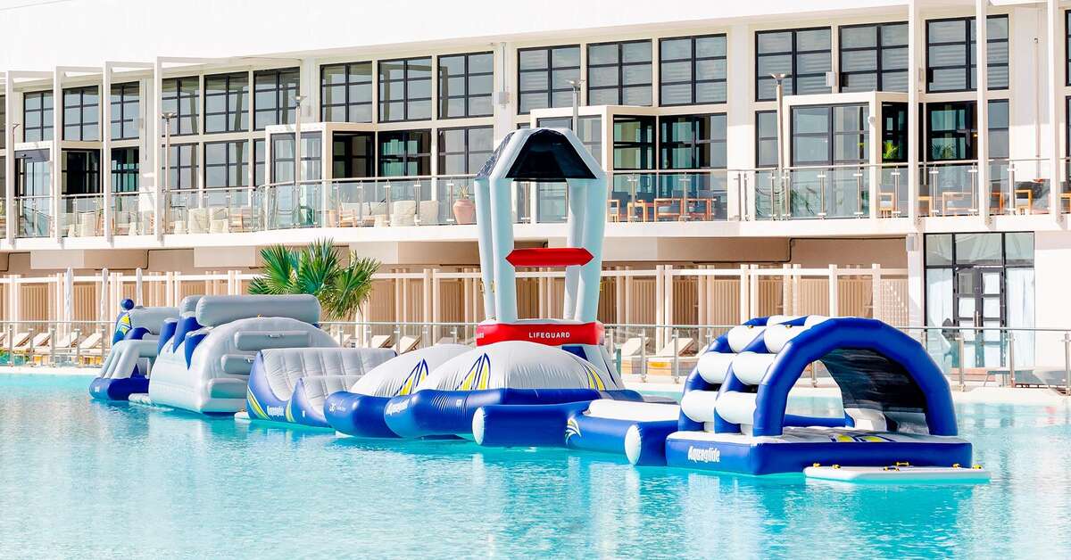 Een foto van AVA Resort Cancun