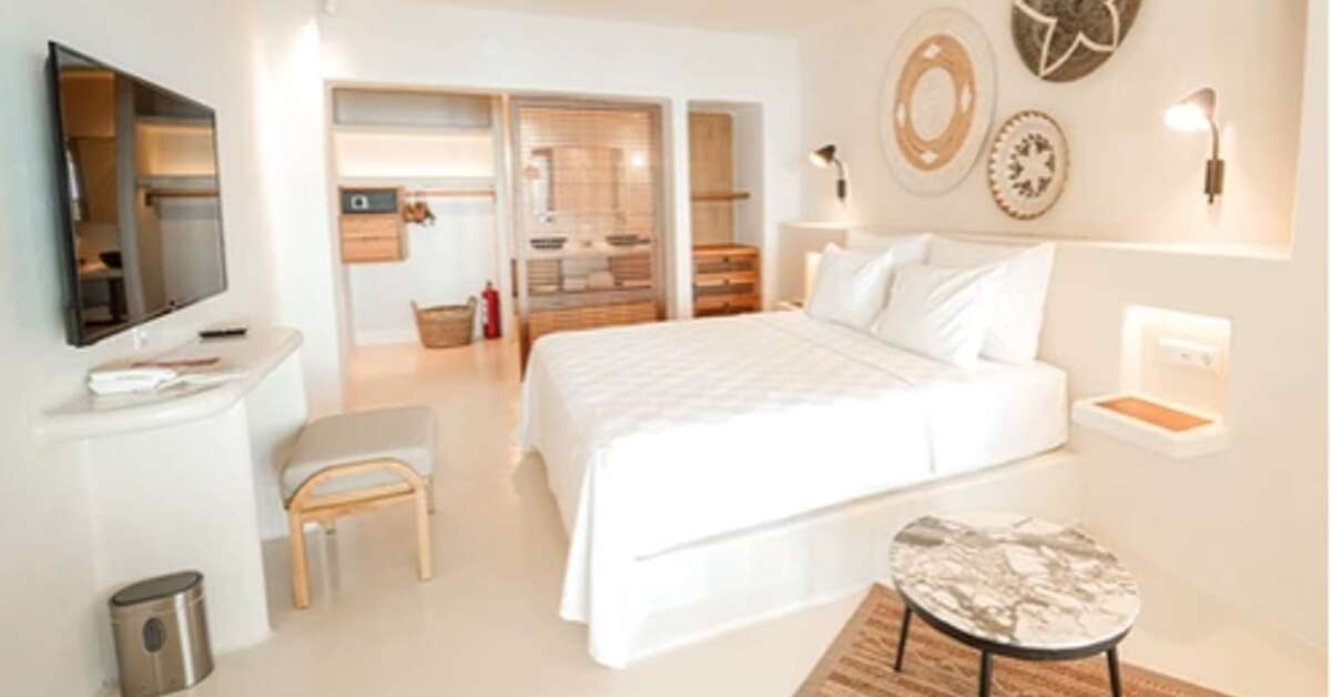 Een foto van Perios Beach House