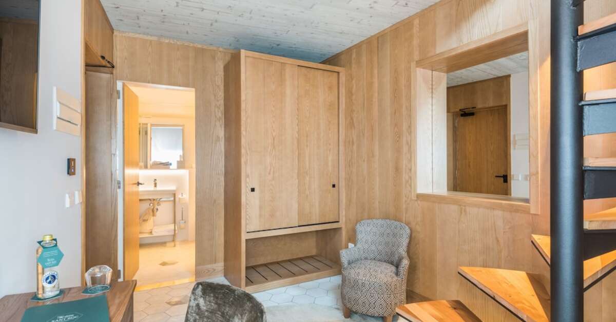 Een foto van Boutique Hotel Sant Roc & Spa