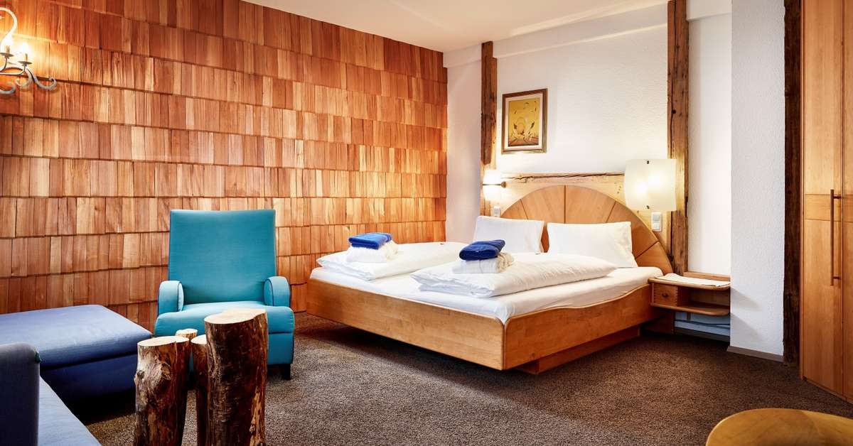 Een foto van Sporthotel Kogler