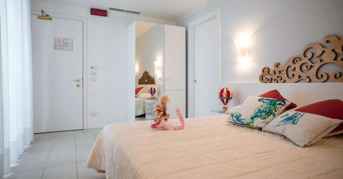 Een foto van Albatros Hotel Lido di Jesolo