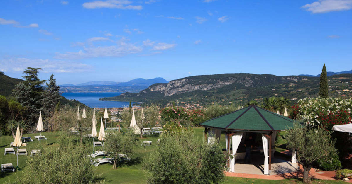 Een foto van Boffenigo Small & Beautiful Hotel