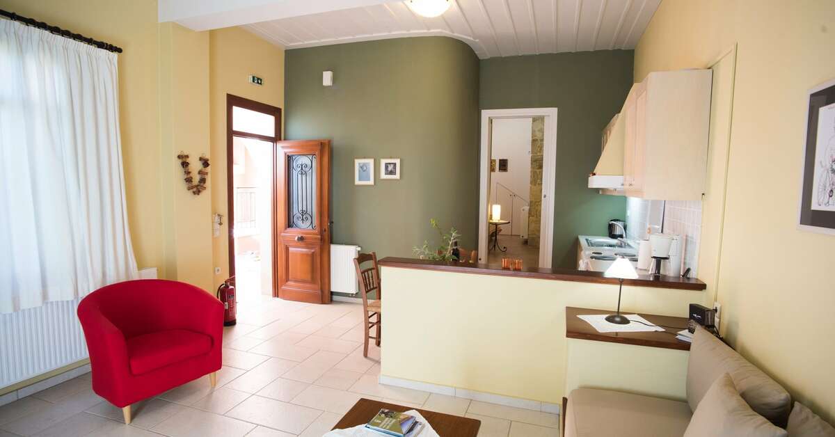 Een foto van Katalagari Country Suites