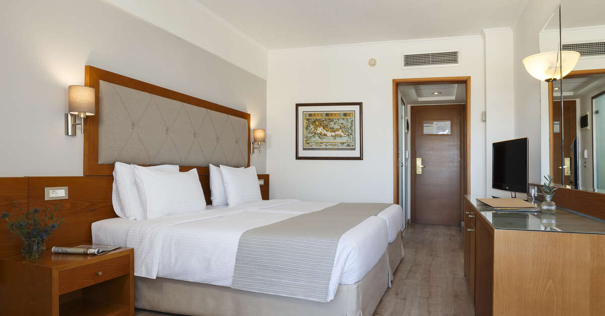 Een foto van Best Western Hotel Plaza