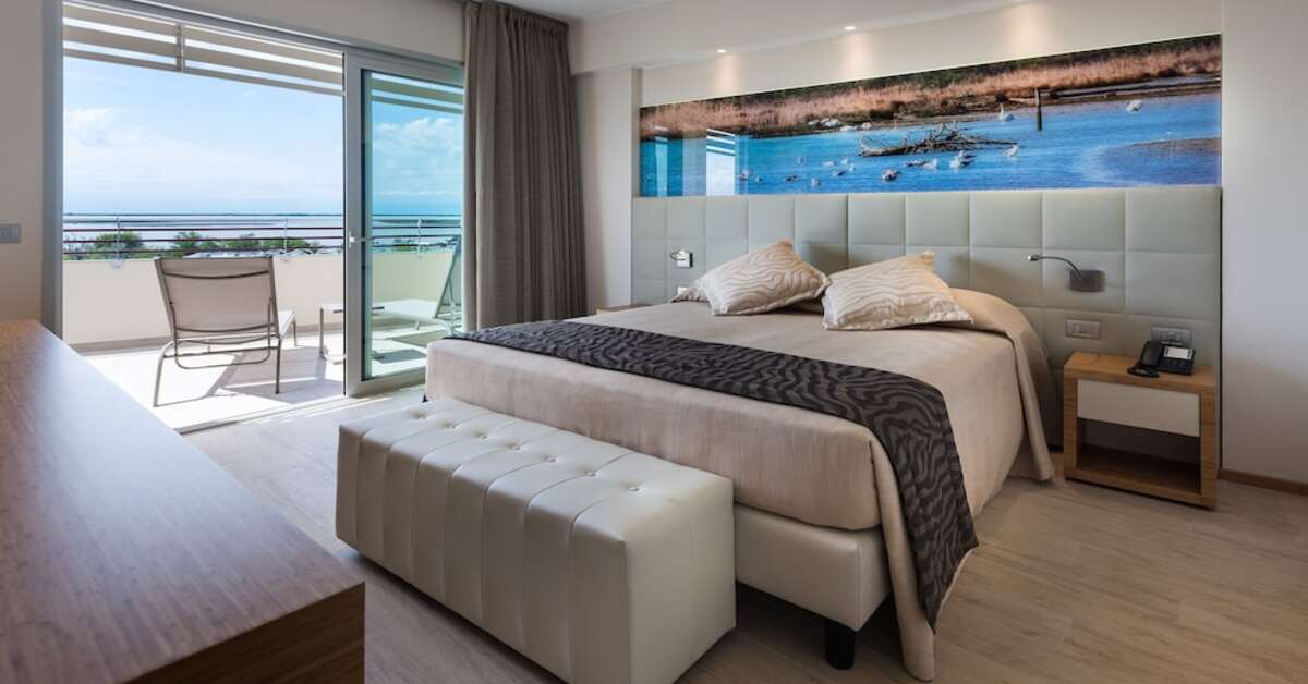Een foto van Laguna Park Hotel