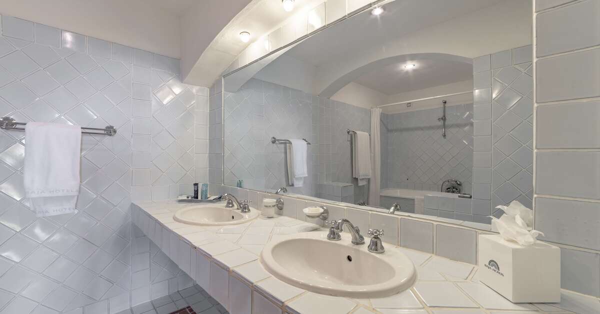 Een foto van Hotel La Bisaccia