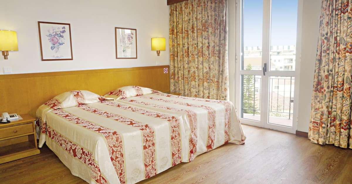 Een foto van Hotel Do Centro