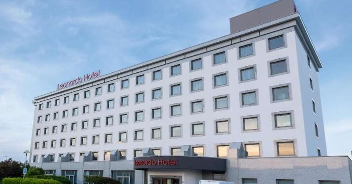 Een foto van Leonardo Hotel Verona