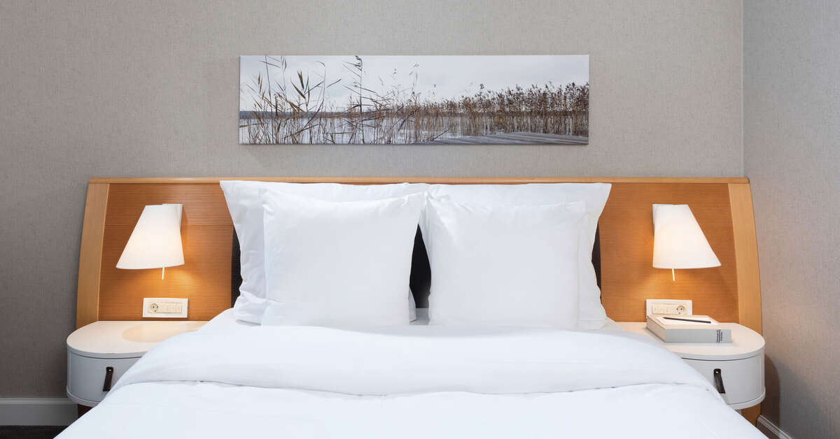 Een foto van Precise Resort Bad Saarow