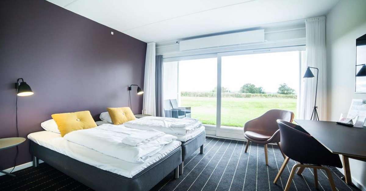 Een foto van Comwell Hotel Middelfart