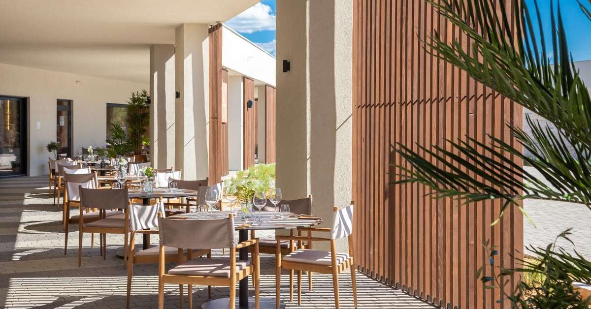 Een foto van Aminess Style Glamping Villas & Holiday Homes Avalona