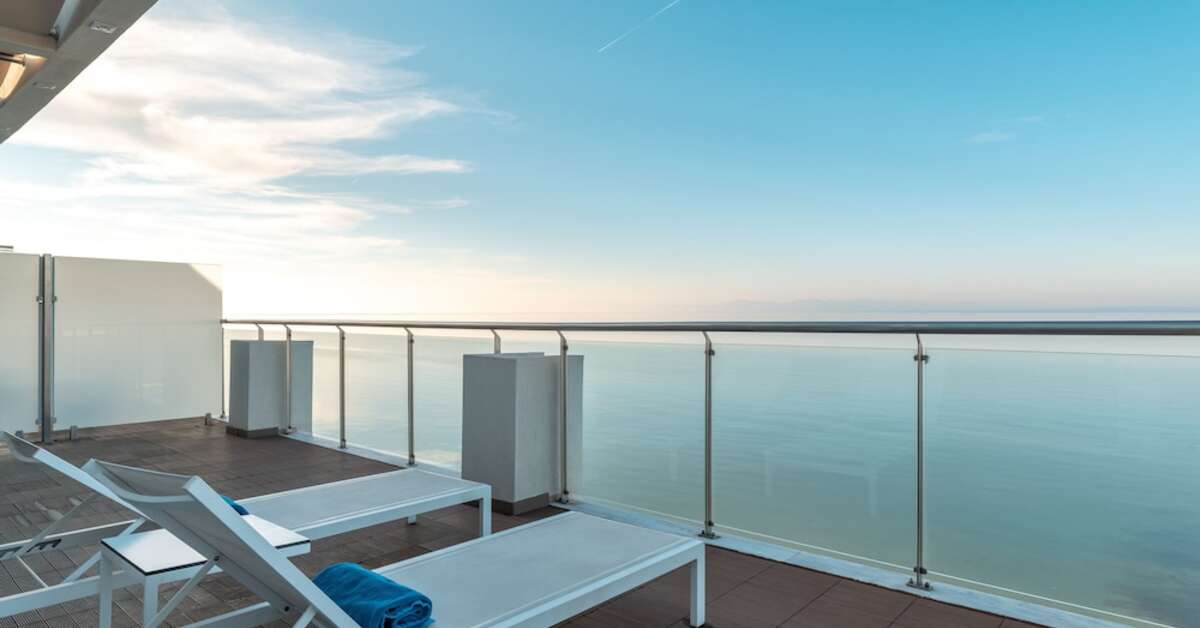 Een foto van Golden Star City Resort