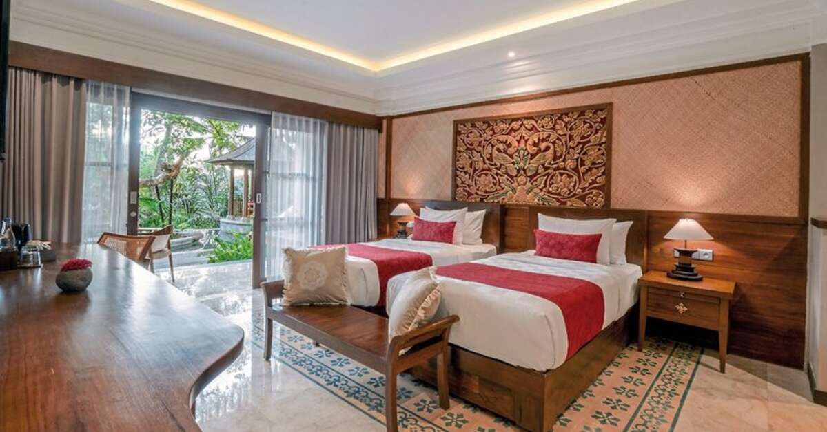 Ein Foto Arkamara Dijiwa Ubud