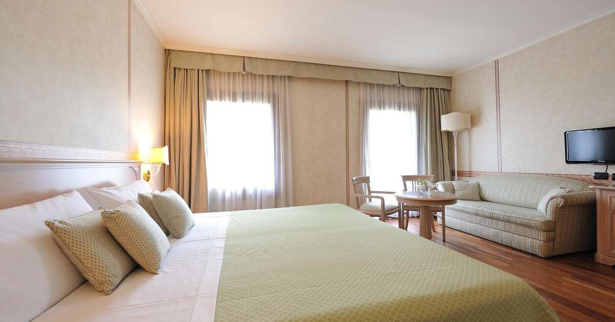 Een foto van Hotel Roxy Plaza