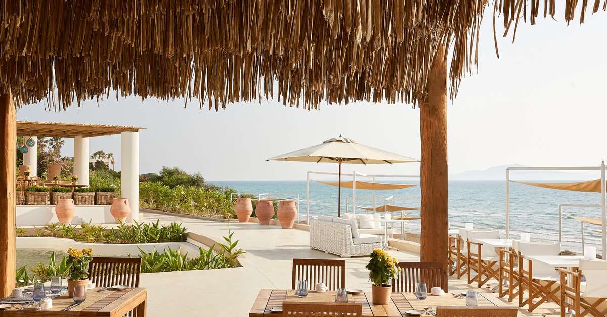 Een foto van Grecotel La Riviera & Aqua Park