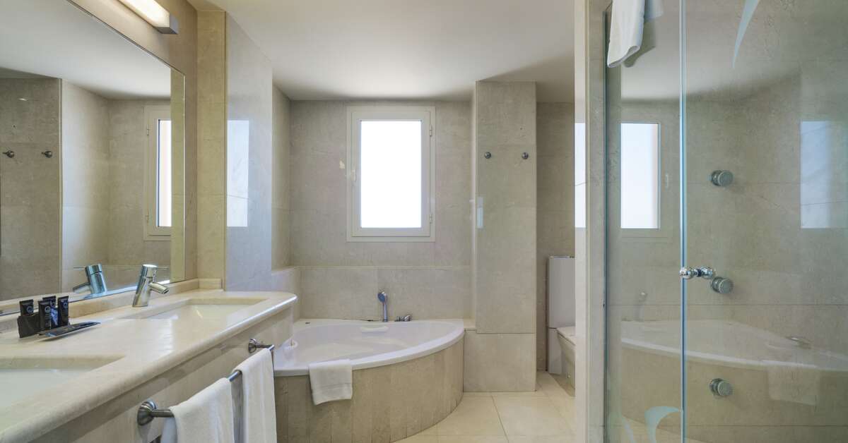 Een foto van Poseidon La Manga Hotel & Spa