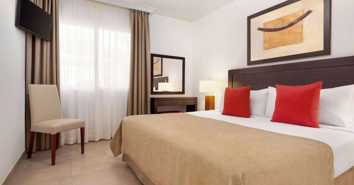 Een foto van Wyndham Residences Costa Adeje