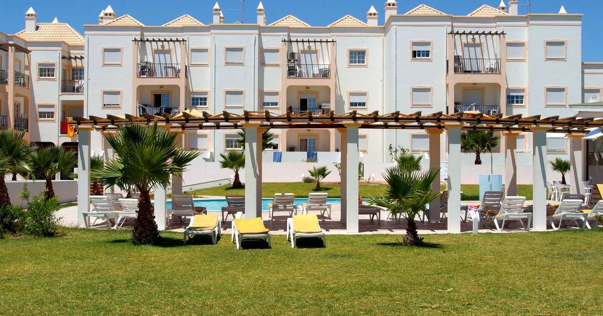 Een foto van Praia Da Lota Hotel & Appartementen