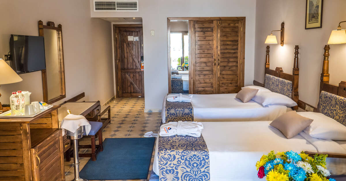 Ein Foto Sunny Days El Palacio Resort & Spa