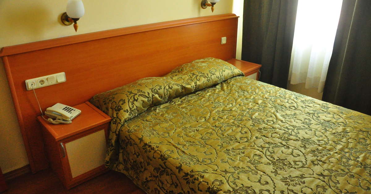 Een foto van Cinar Family Suite Hotel