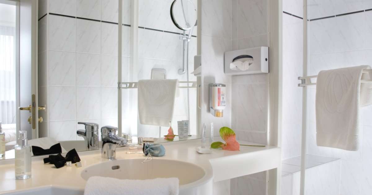 Een foto van Best Western Ahorn Hotel Oberwiesenthal