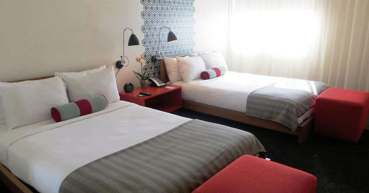 Een foto van Hotel June West LA